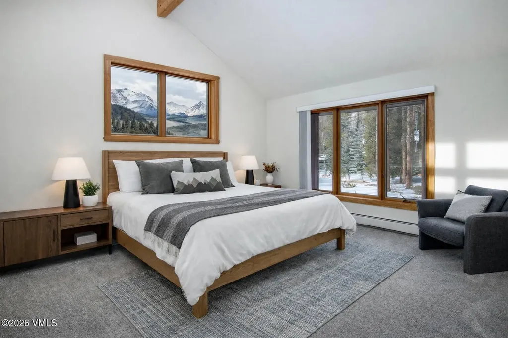 5159 Gore Circle Vail CO 81657