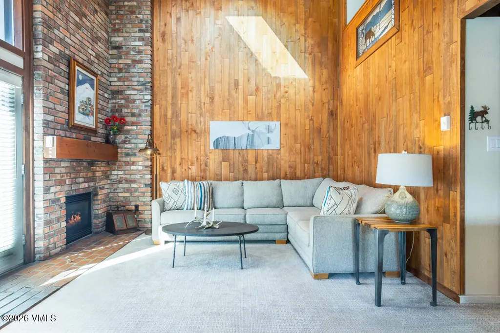 4580 Vail Racquet Club Drive Vail CO 81657