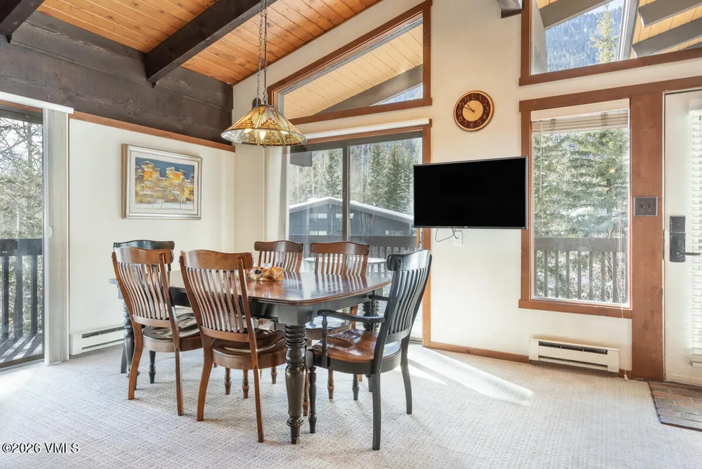 4580 Vail Racquet Club Drive Vail CO 81657