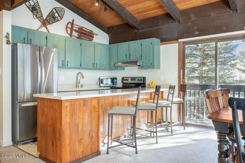 4580 Vail Racquet Club Drive Vail CO 81657