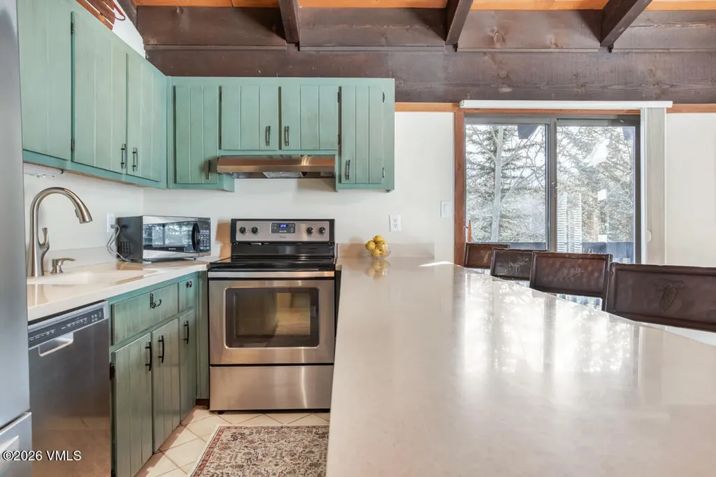 4580 Vail Racquet Club Drive Vail CO 81657