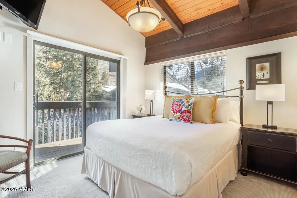 4580 Vail Racquet Club Drive Vail CO 81657