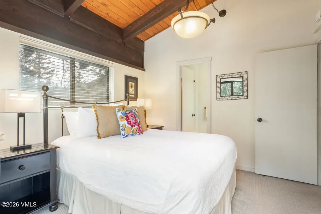 4580 Vail Racquet Club Drive Vail CO 81657