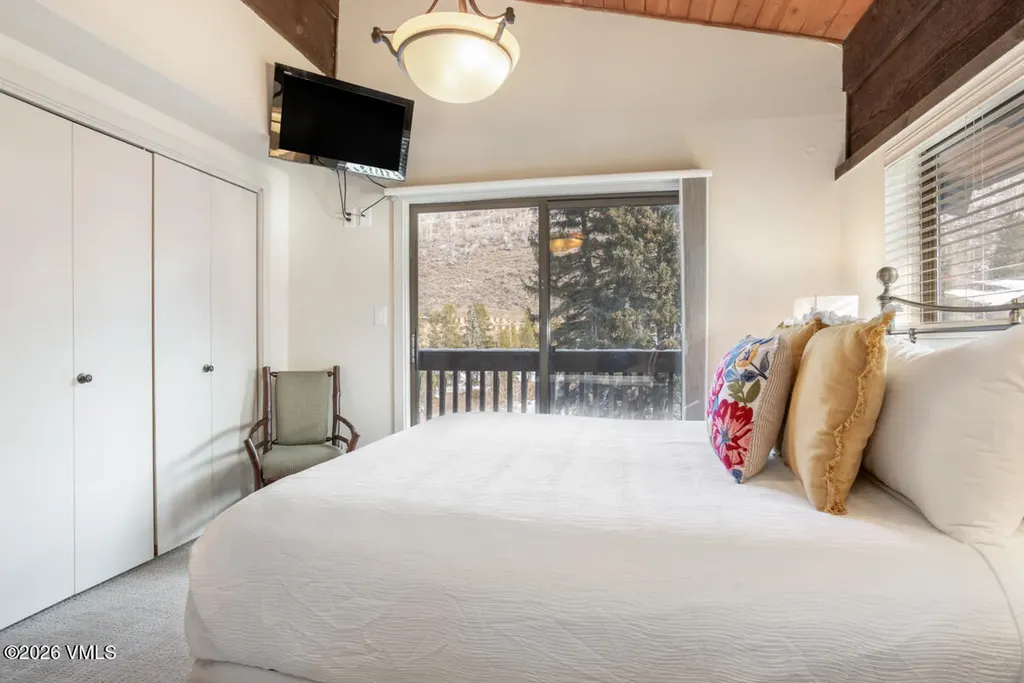 4580 Vail Racquet Club Drive Vail CO 81657