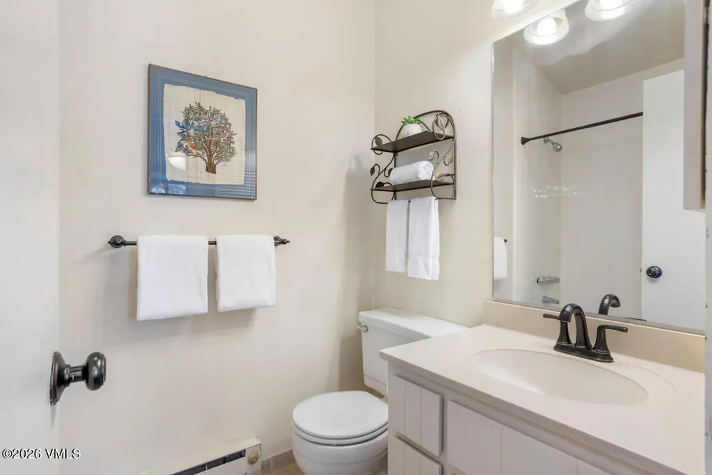 4580 Vail Racquet Club Drive Vail CO 81657