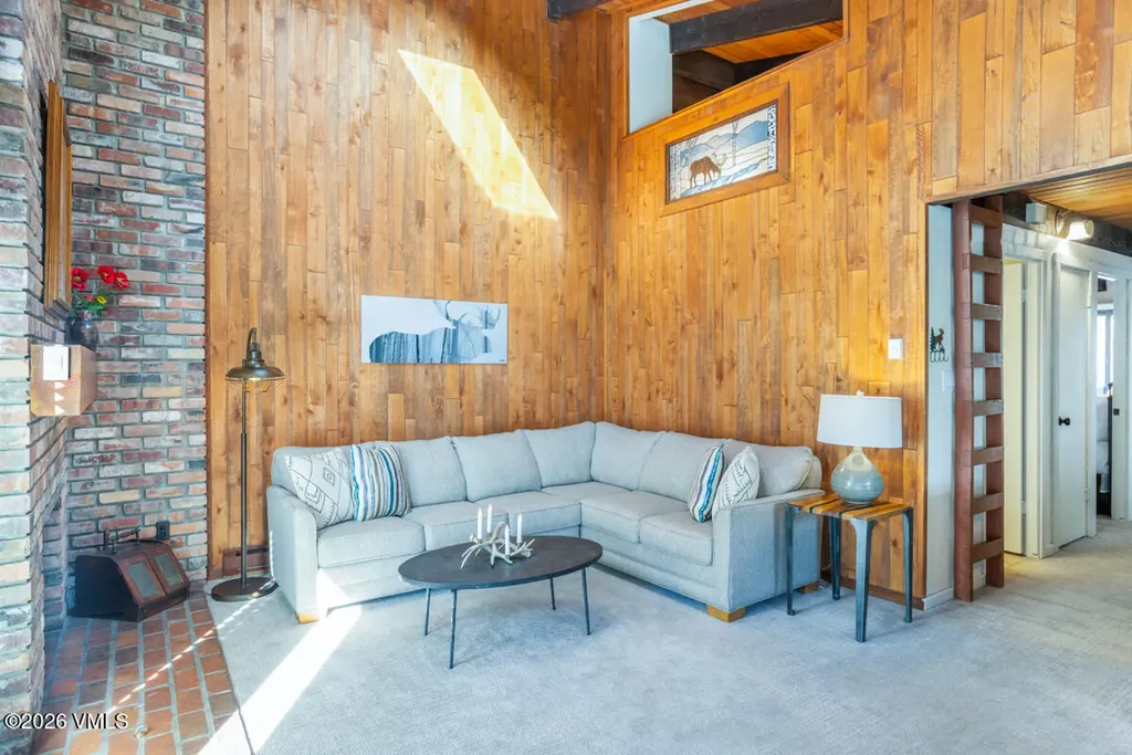 4580 Vail Racquet Club Drive Vail CO 81657
