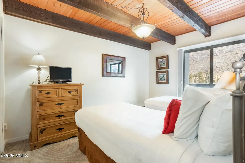 4580 Vail Racquet Club Drive Vail CO 81657