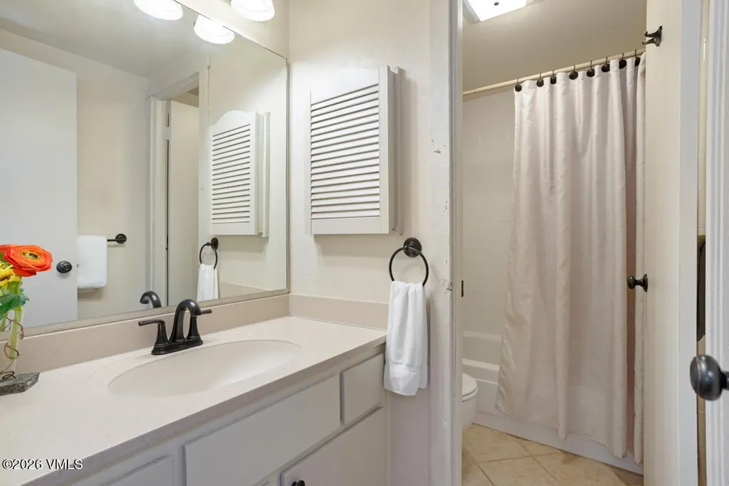 4580 Vail Racquet Club Drive Vail CO 81657