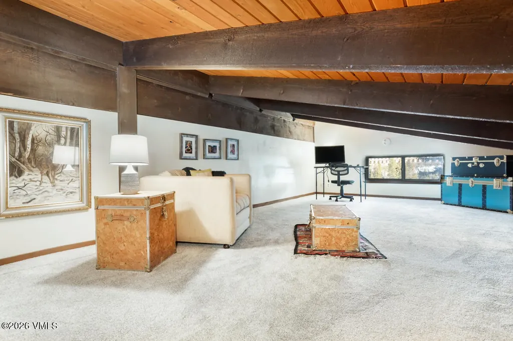 4580 Vail Racquet Club Drive Vail CO 81657