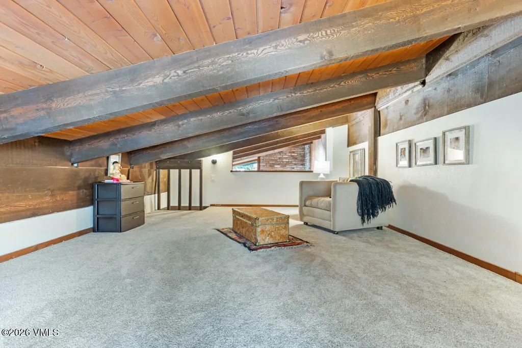 4580 Vail Racquet Club Drive Vail CO 81657
