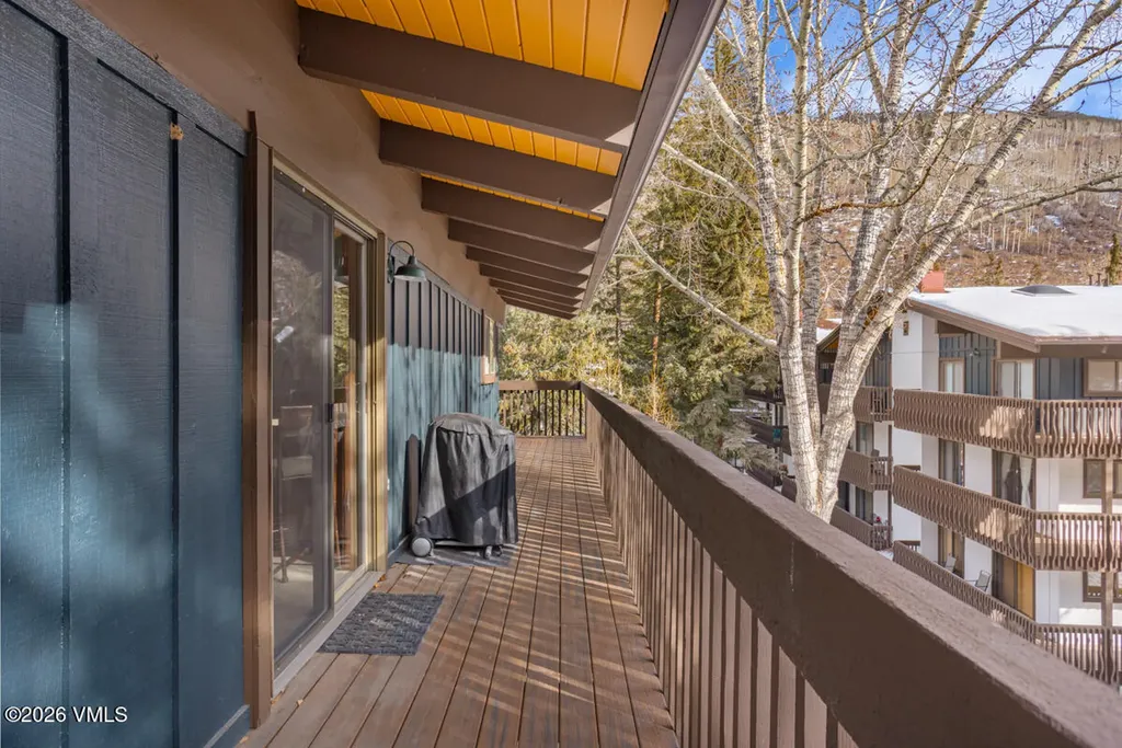 4580 Vail Racquet Club Drive Vail CO 81657