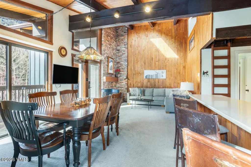 4580 Vail Racquet Club Drive Vail CO 81657