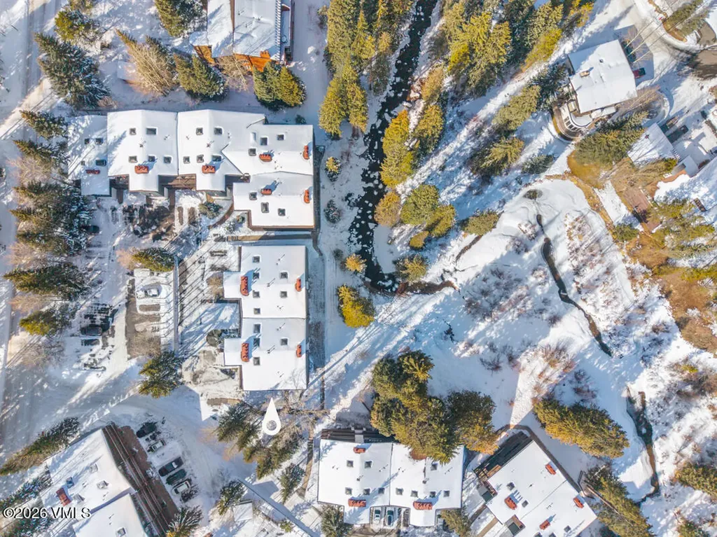 4580 Vail Racquet Club Drive Vail CO 81657
