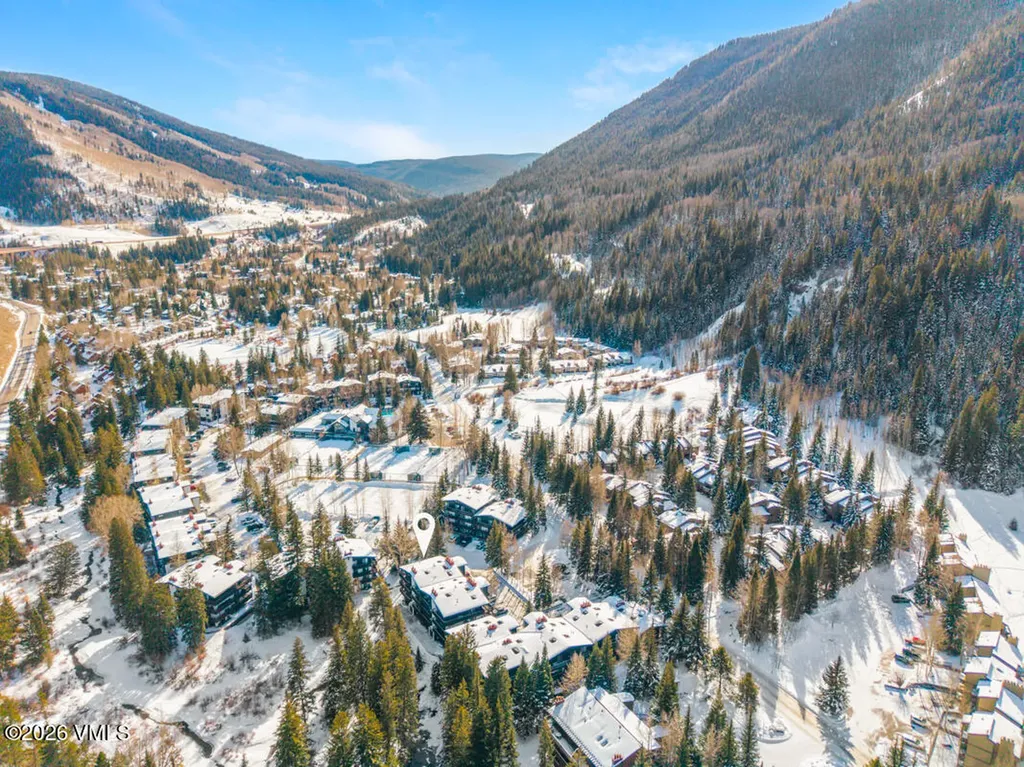 4580 Vail Racquet Club Drive Vail CO 81657