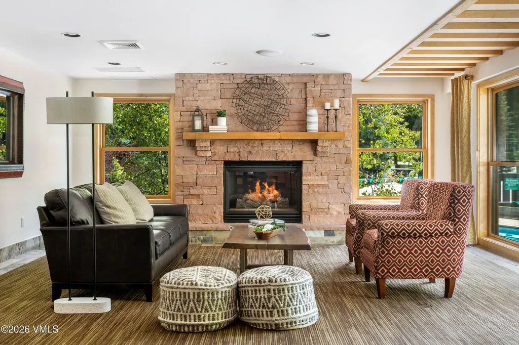 4580 Vail Racquet Club Drive Vail CO 81657