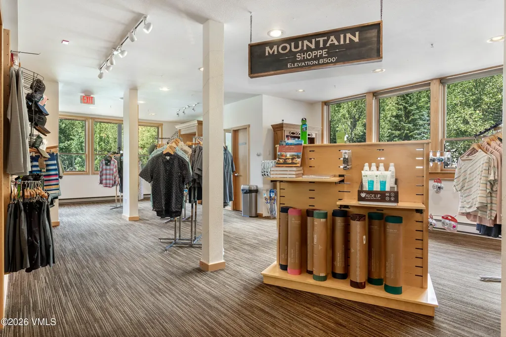 4580 Vail Racquet Club Drive Vail CO 81657