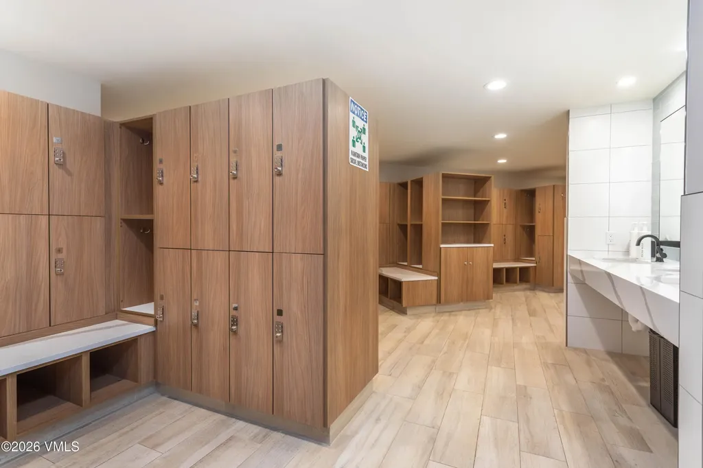 4580 Vail Racquet Club Drive Vail CO 81657