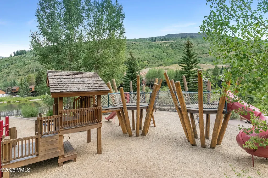 4580 Vail Racquet Club Drive Vail CO 81657