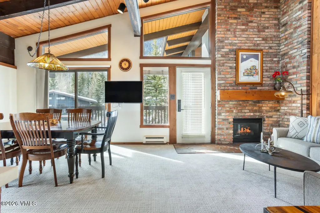 4580 Vail Racquet Club Drive Vail CO 81657