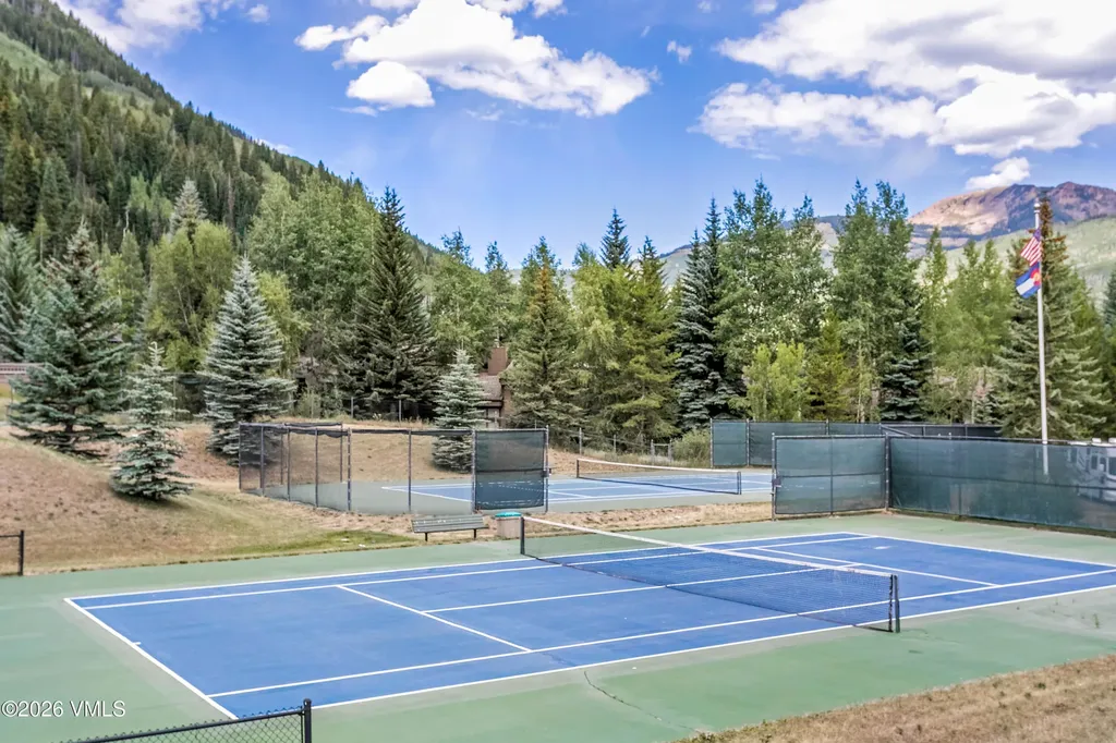 4580 Vail Racquet Club Drive Vail CO 81657