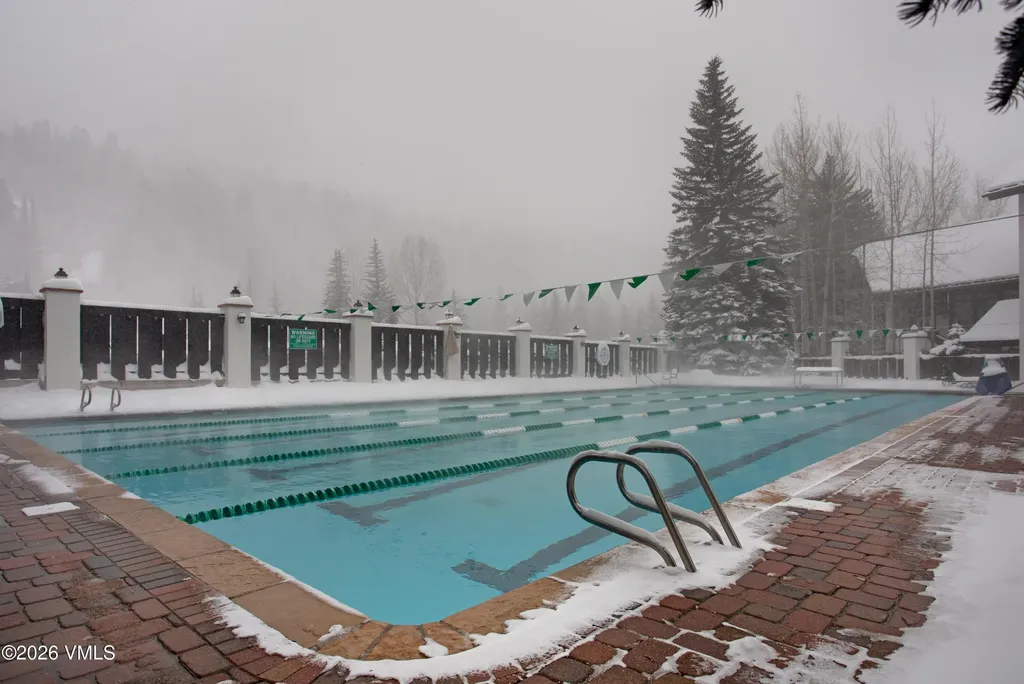 4580 Vail Racquet Club Drive Vail CO 81657