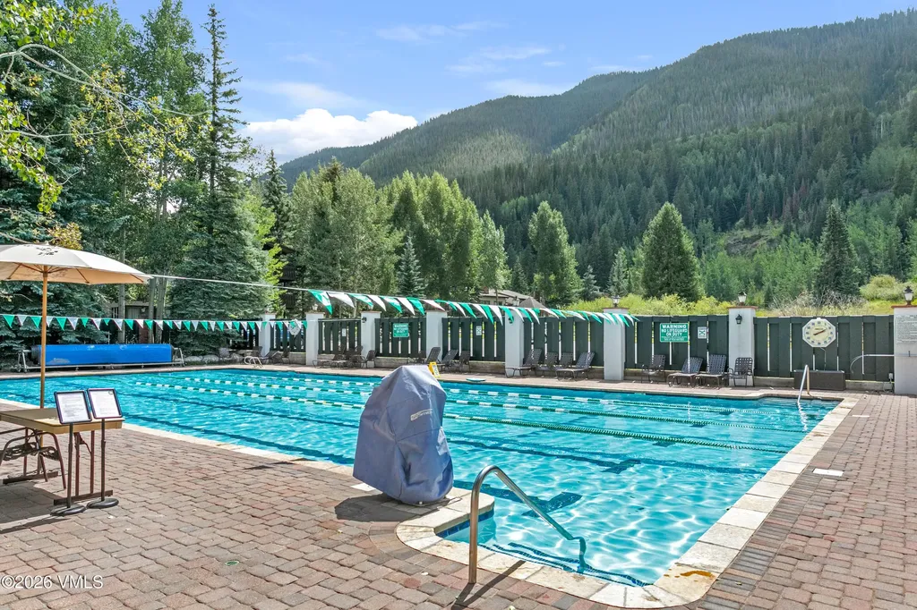 4580 Vail Racquet Club Drive Vail CO 81657
