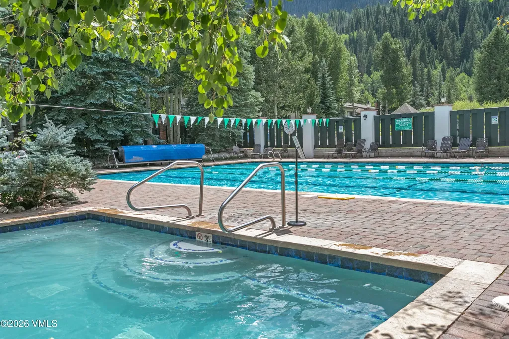 4580 Vail Racquet Club Drive Vail CO 81657