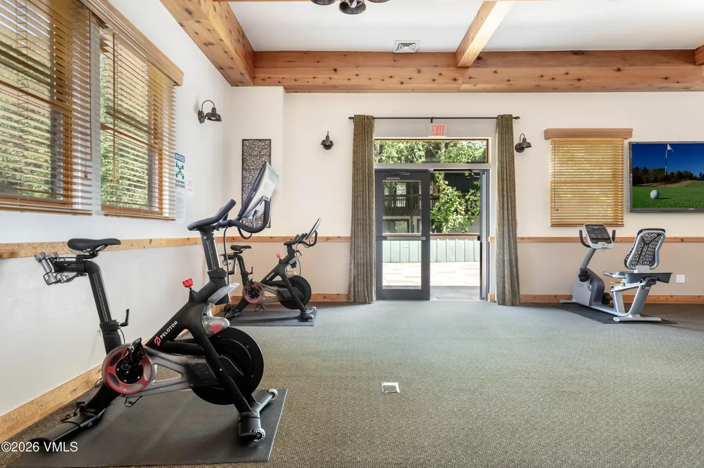 4580 Vail Racquet Club Drive Vail CO 81657