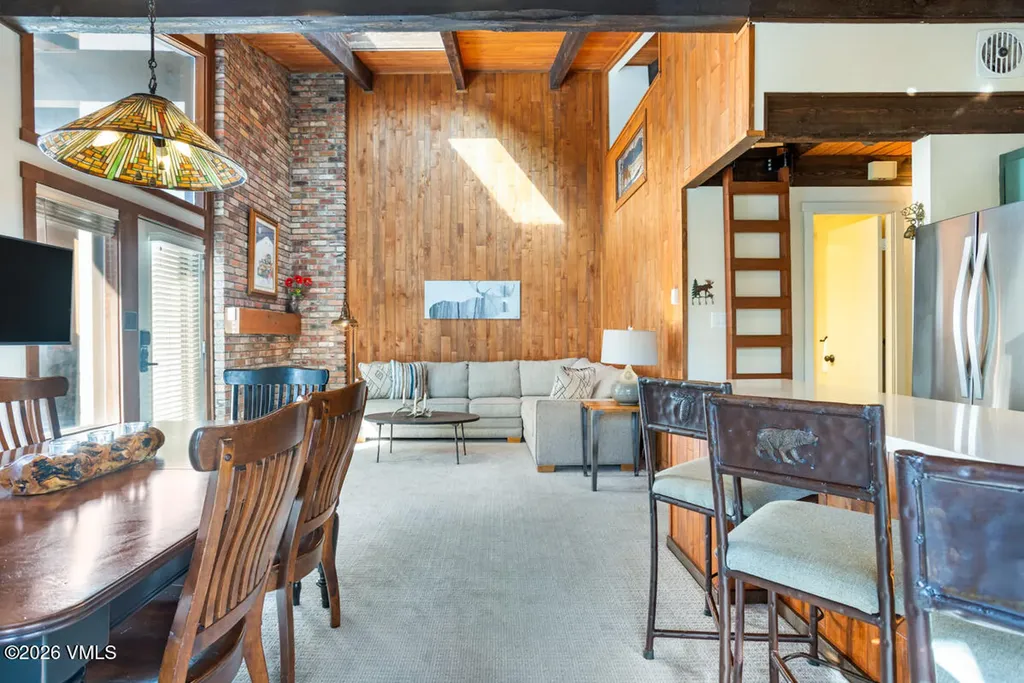 4580 Vail Racquet Club Drive Vail CO 81657