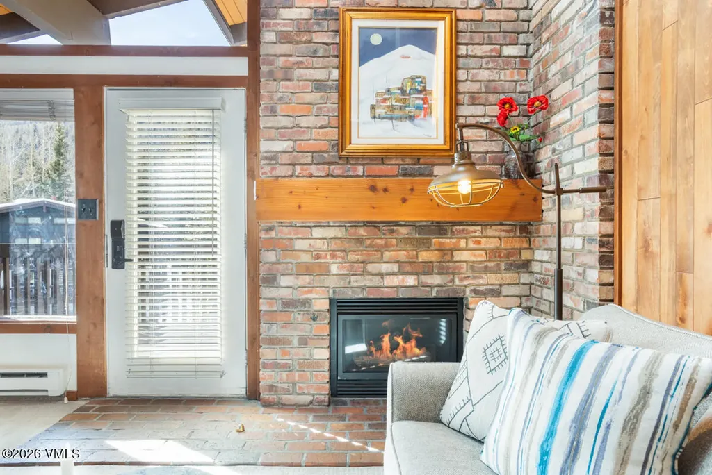 4580 Vail Racquet Club Drive Vail CO 81657