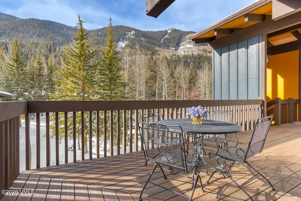 4580 Vail Racquet Club Drive Vail CO 81657