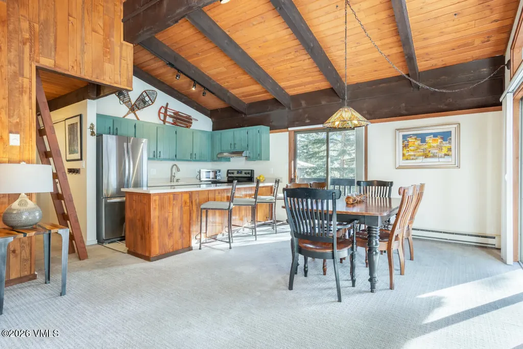 4580 Vail Racquet Club Drive Vail CO 81657
