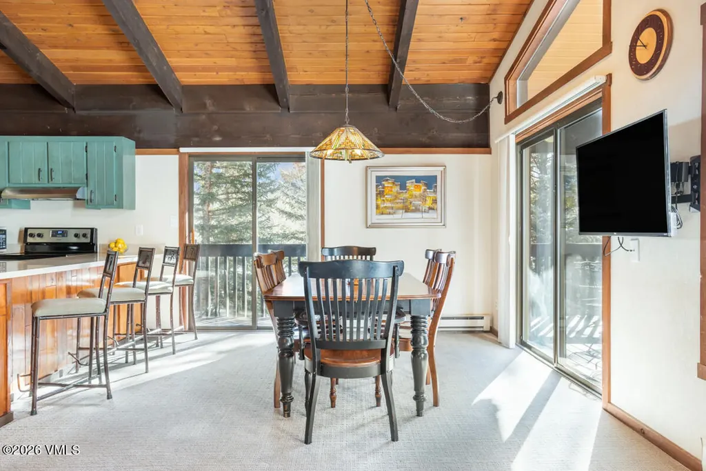 4580 Vail Racquet Club Drive Vail CO 81657