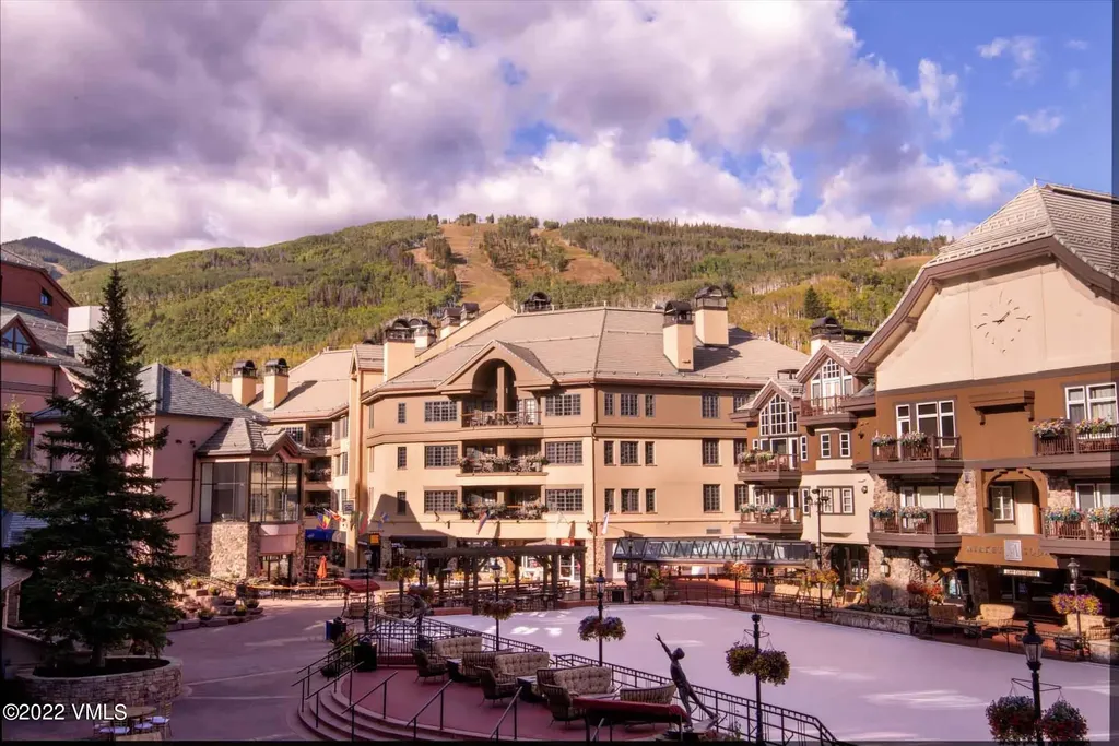 46 Avondale Lane Beaver Creek CO 81620