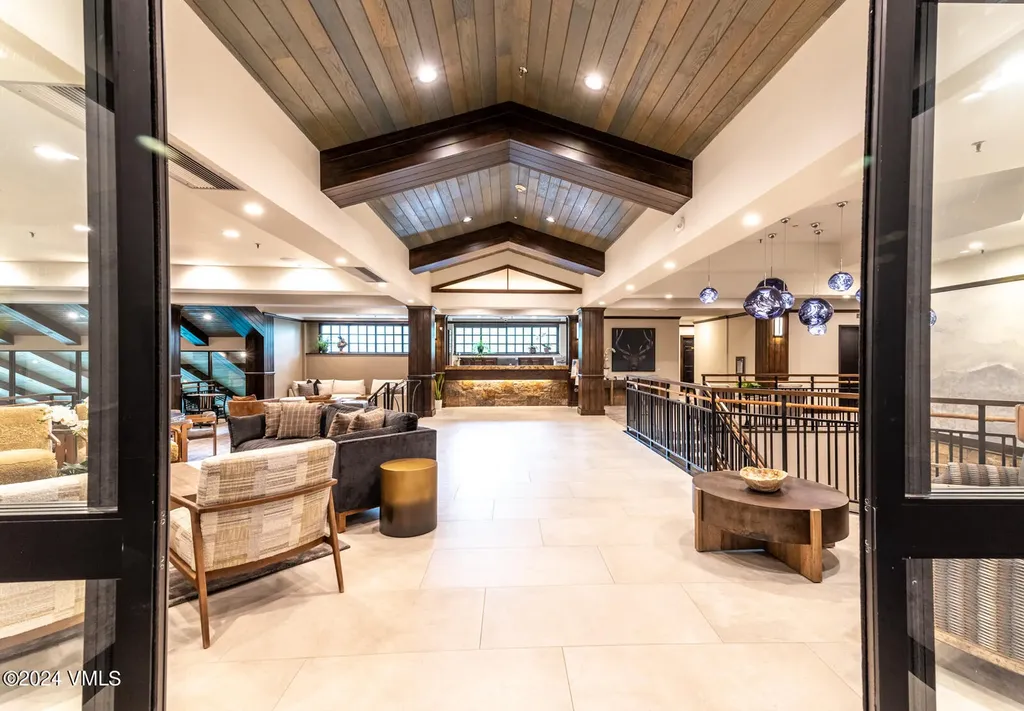 46 Avondale Lane Beaver Creek CO 81620