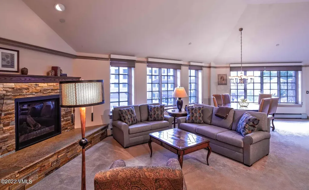 46 Avondale Lane Beaver Creek CO 81620