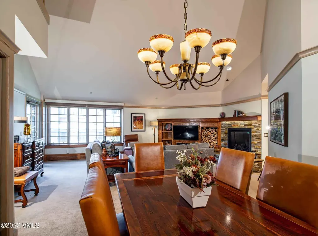 46 Avondale Lane Beaver Creek CO 81620