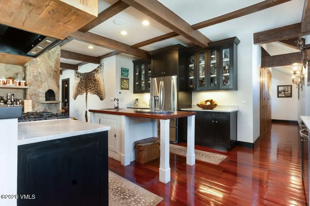 601 Main Street Minturn CO 81645