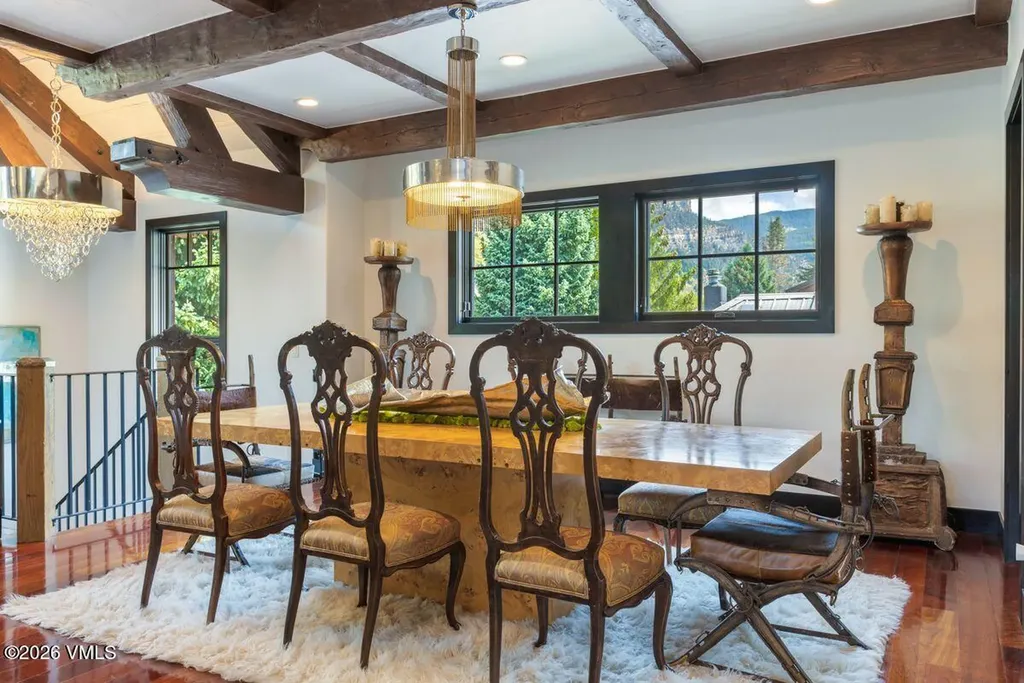 601 Main Street Minturn CO 81645
