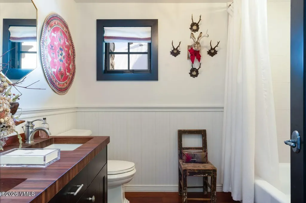 601 Main Street Minturn CO 81645