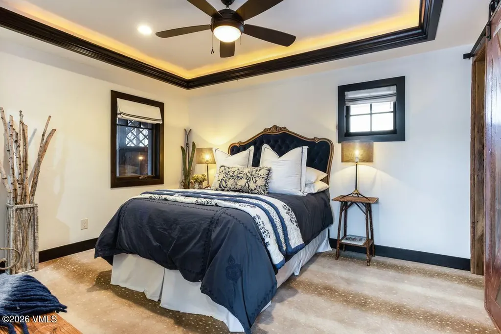 601 Main Street Minturn CO 81645