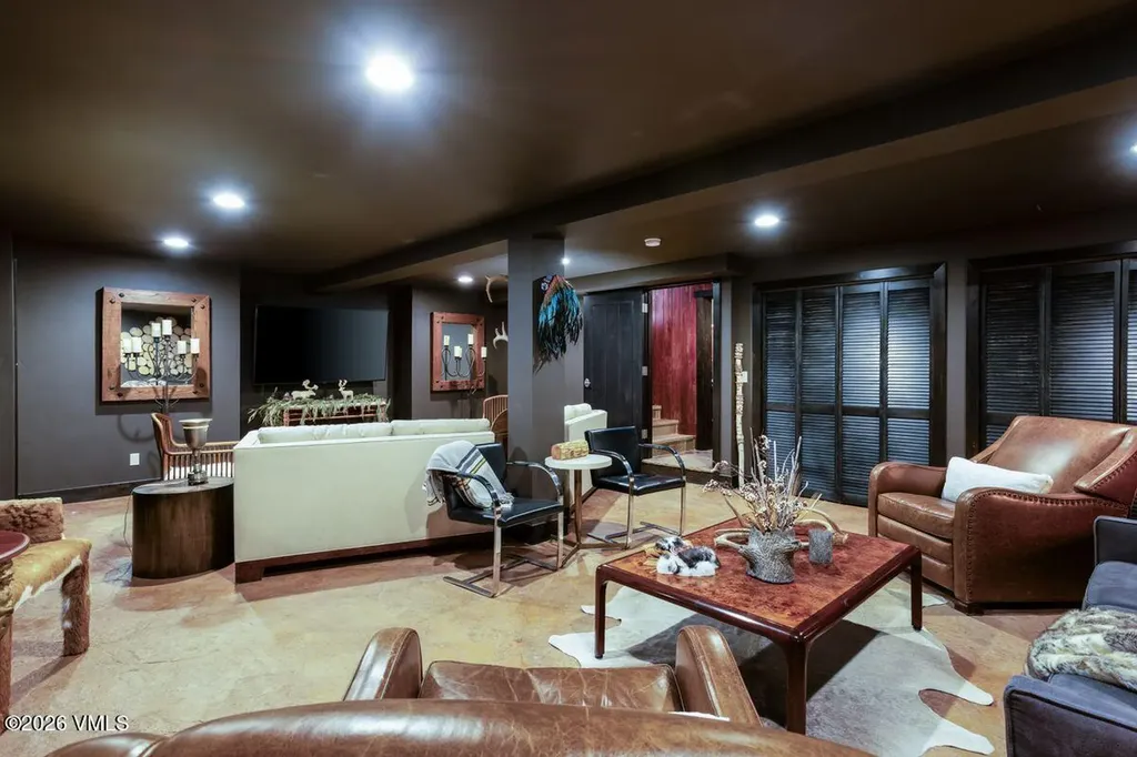 601 Main Street Minturn CO 81645