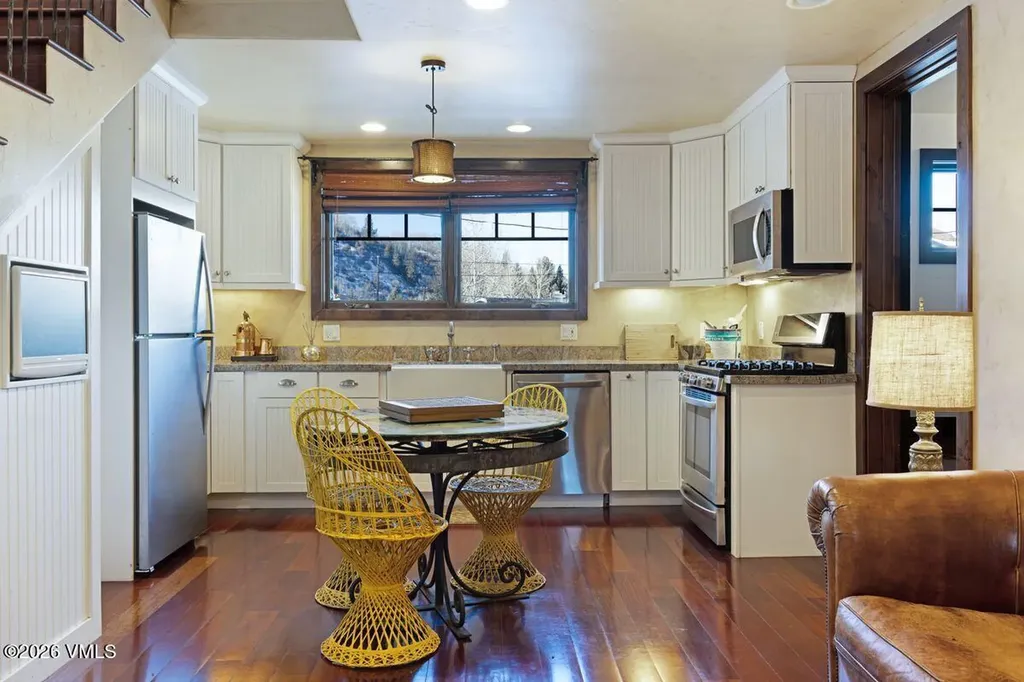 601 Main Street Minturn CO 81645