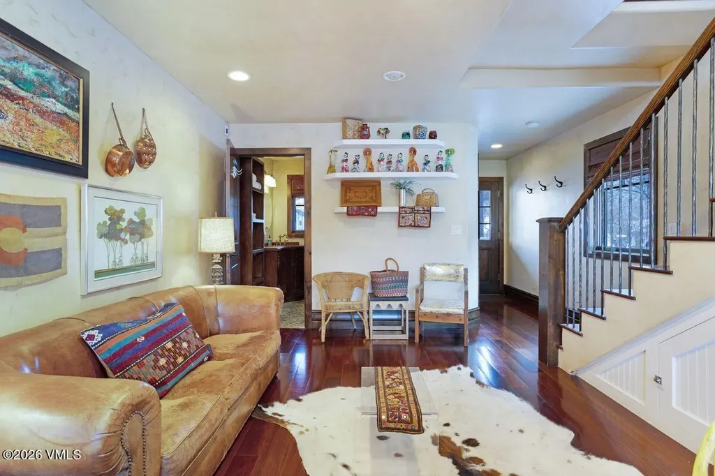 601 Main Street Minturn CO 81645