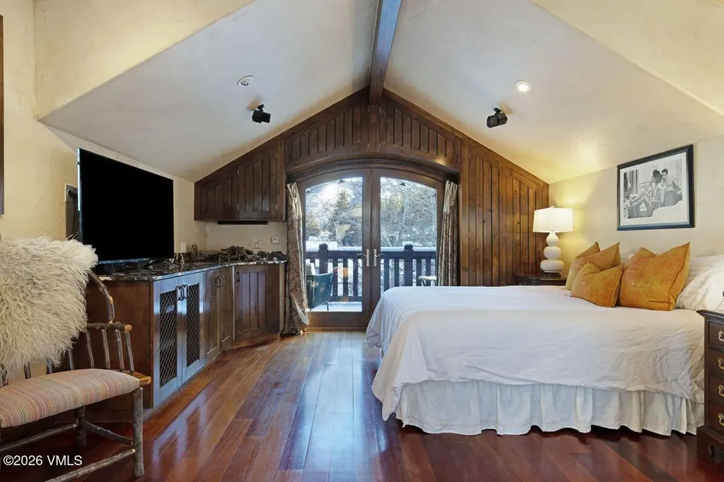 601 Main Street Minturn CO 81645