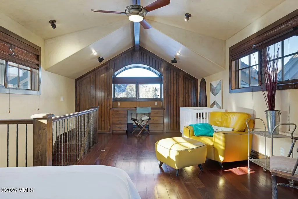 601 Main Street Minturn CO 81645