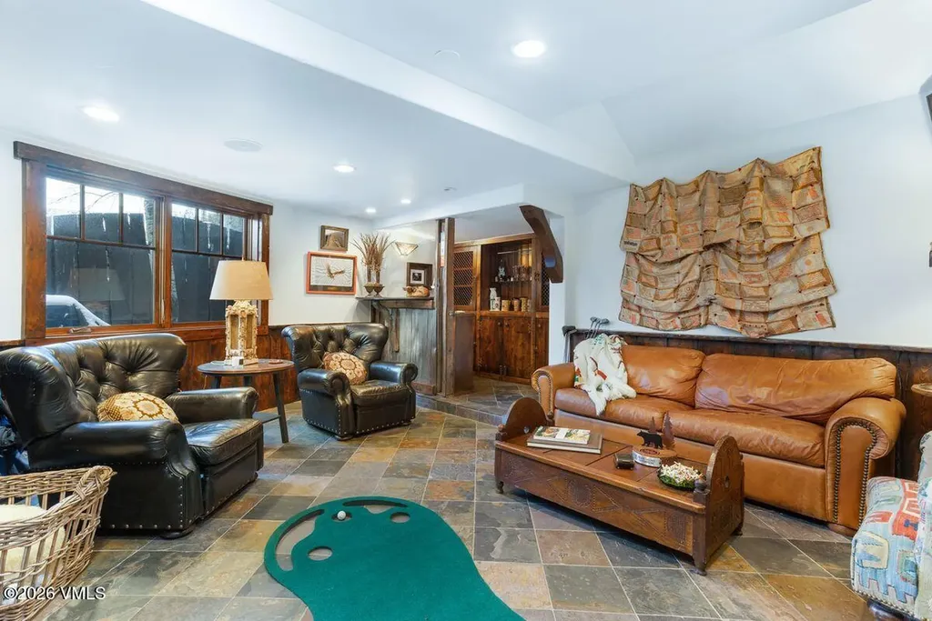 601 Main Street Minturn CO 81645