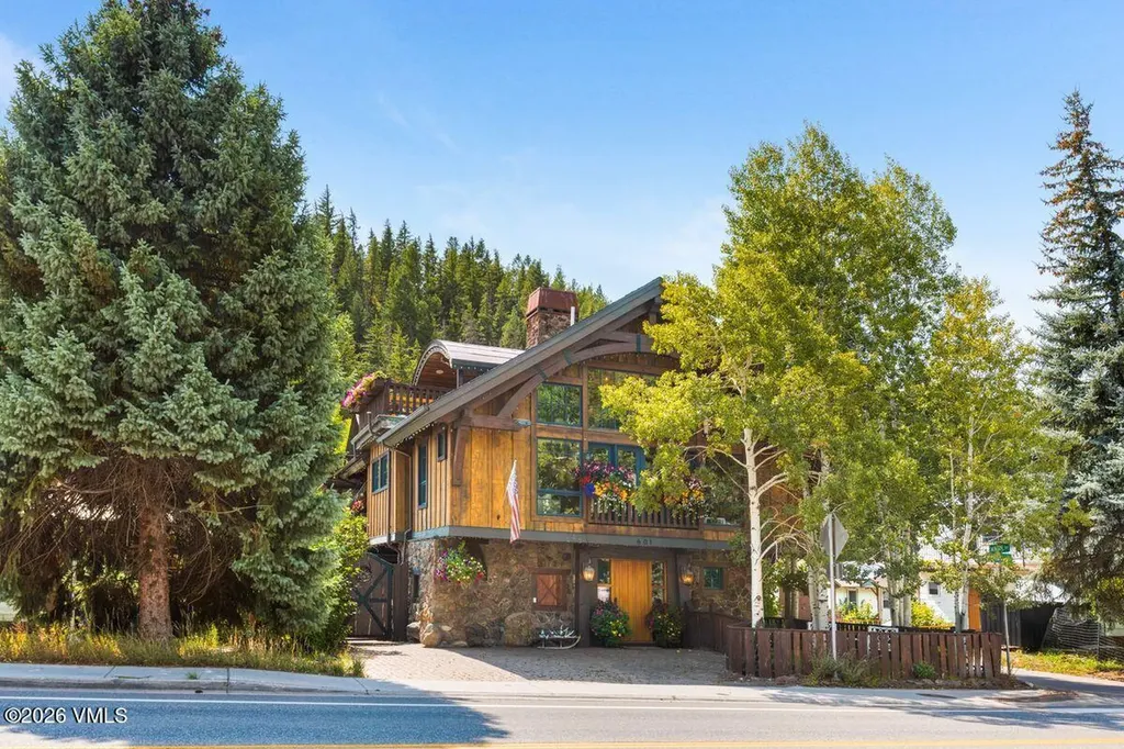 601 Main Street Minturn CO 81645