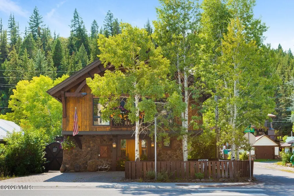 601 Main Street Minturn CO 81645