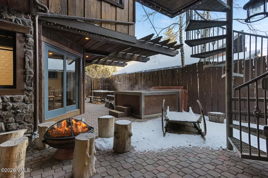 601 Main Street Minturn CO 81645